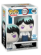 Funko Pop! Yushiro 1431 Funko Shop | Demon Slayer - Miniatura 1