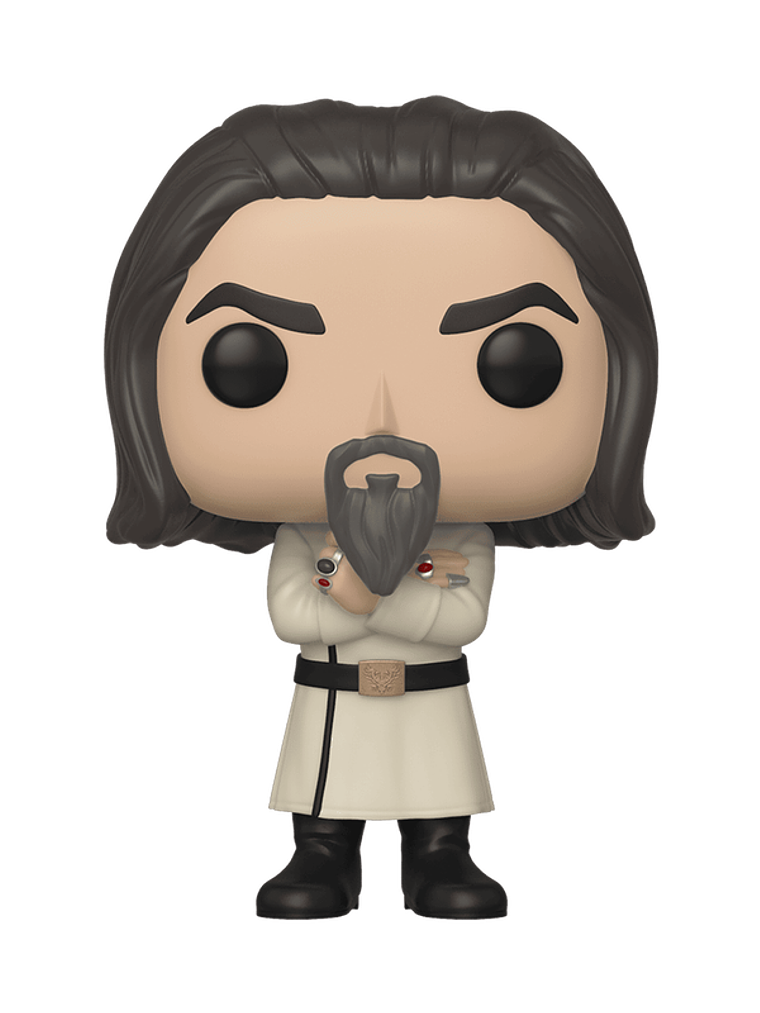 Funko Pop! Igor Karkaroff (Yule Ball) 95 | Harry Potter 2