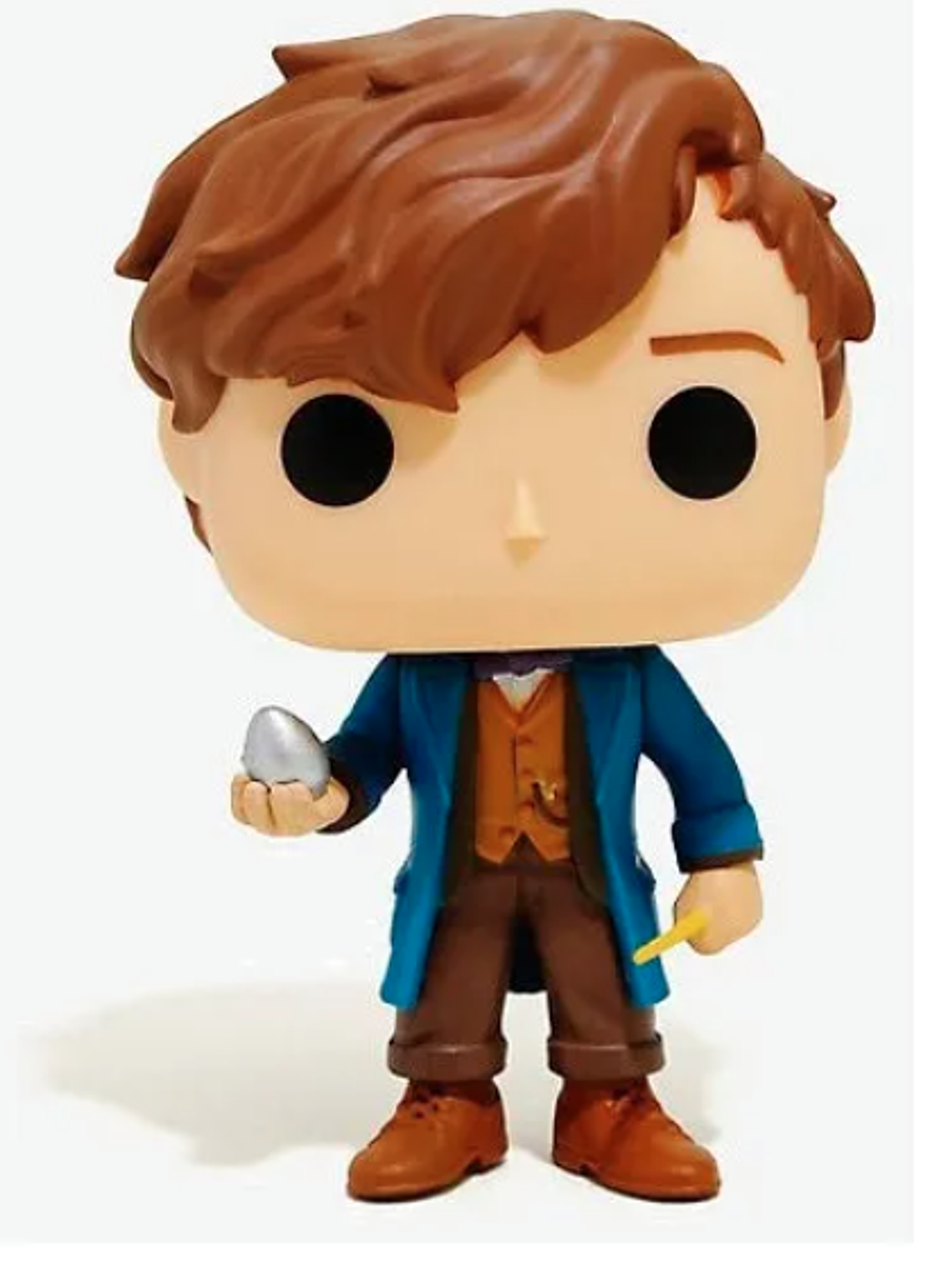 Funko Pop! Newt Scamander 02 | Animales Fantásticos 2