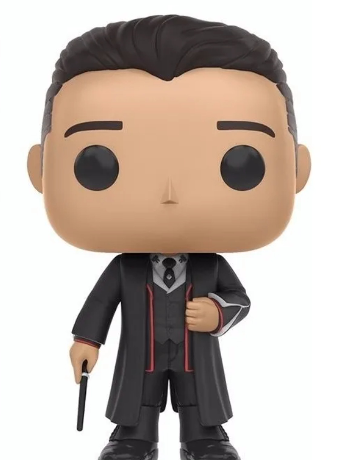 Funko Pop! Percival Graves 07 | Animales Fantásticos 2