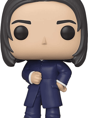 Funko Pop! Severus Snape 94 | Harry Potter