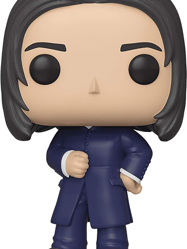 Funko Pop! Severus Snape 94 | Harry Potter 1