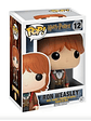 Funko Pop! Ron Weasley 12 | Harry Potter - Miniatura 1