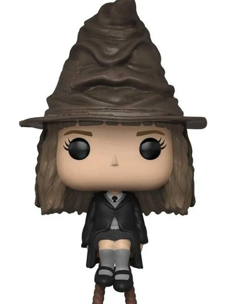 Funko Pop! Hermione Granger 69 | Harry Potter 2