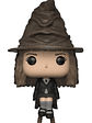 Funko Pop! Hermione Granger 69 | Harry Potter - Miniatura 2