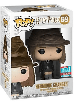 Funko Pop! Hermione Granger 69 | Harry Potter