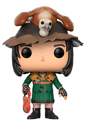 Funko Pop! Boggart as Snape 52 | Harry Potter