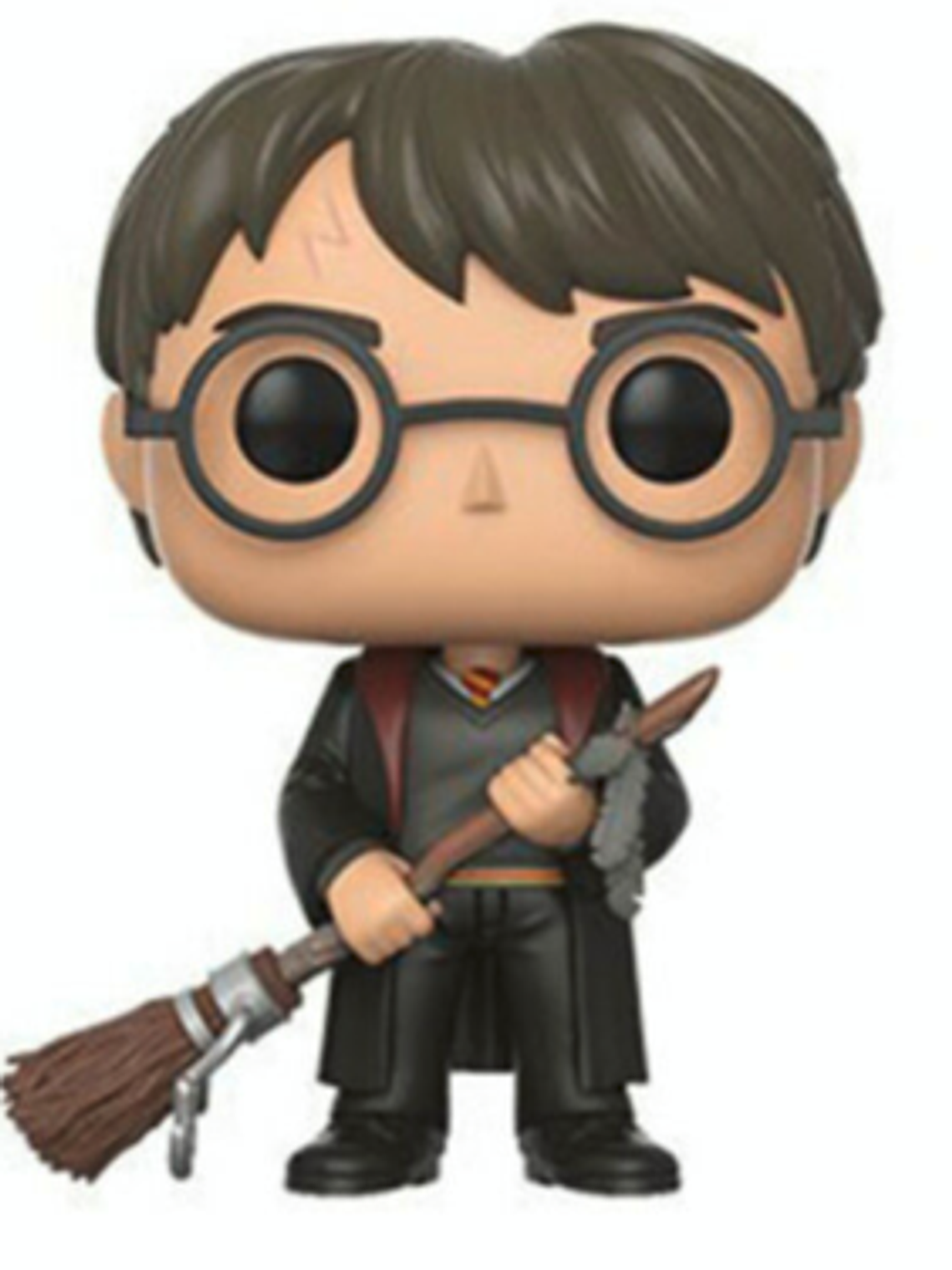 Funko Pop! Harry Potter 51 (Sticker Box Lunch) | Harry Potter 3