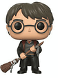 Funko Pop! Harry Potter 51 (Sticker Box Lunch) | Harry Potter - Miniatura 3