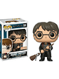 Funko Pop! Harry Potter 51 (Sticker Box Lunch) | Harry Potter - Miniatura 1