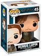 Funko Pop! Remus Lupin (Forma Humana) 45 | Harry Potter - Miniatura 1