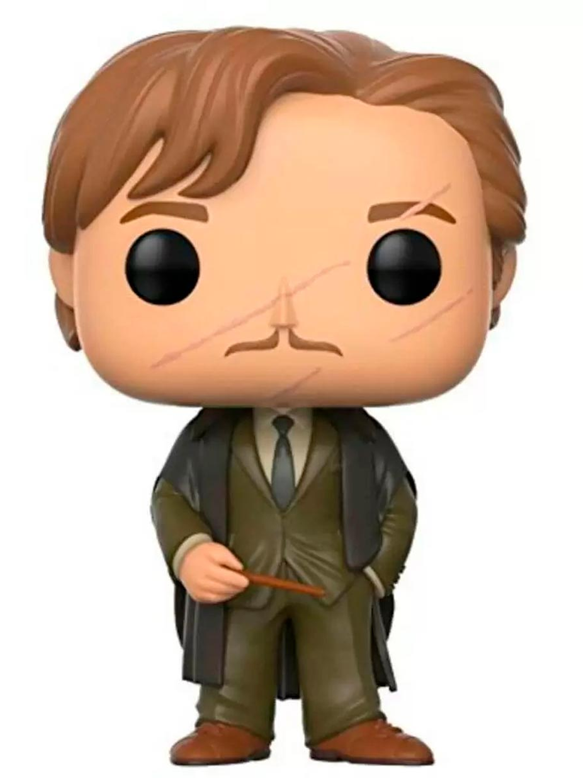 Funko Pop! Remus Lupin (Forma Humana) 45 | Harry Potter 2