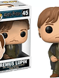Funko Pop! Remus Lupin (Forma Humana) 45 | Harry Potter - Miniatura 3