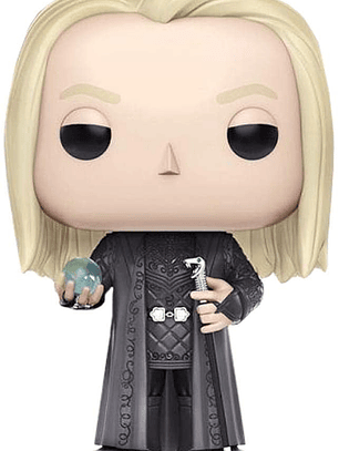 Funko Pop! Lucius Malfoy 40 | Harry Potter