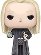 Funko Pop! Lucius Malfoy 40 | Harry Potter - Miniatura 2