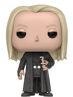 Funko Pop! Lucius Malfoy 36 | Harry Potter