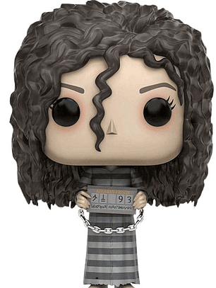 Funko Pop! Bellatrix Lestrange 29 | Harry Potter (Special Edition)