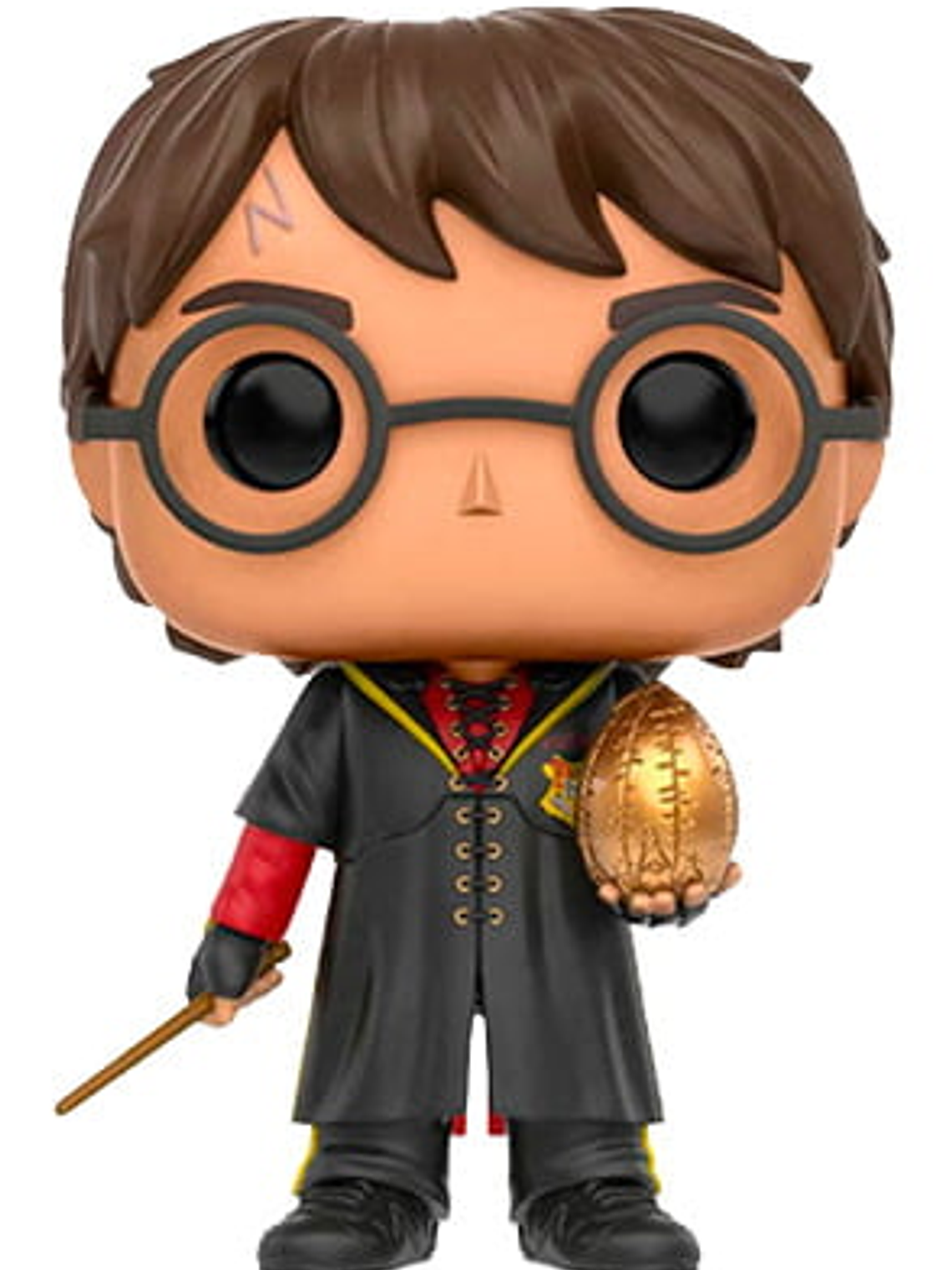 Funko Pop! Harry Potter 26 | Harry Potter 2