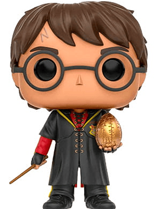 Funko Pop! Harry Potter 26 | Harry Potter