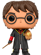 Funko Pop! Harry Potter 26 | Harry Potter - thumbnail 2