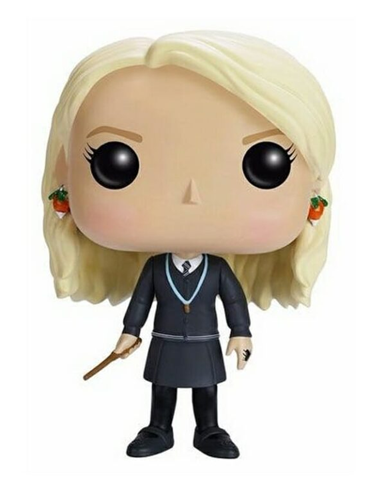 Funko Pop! Luna Lovegood 14 | Harry Potter 2