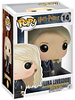 Funko Pop! Luna Lovegood 14 | Harry Potter - thumbnail 1