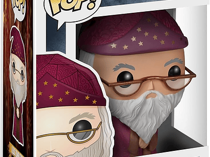 Funko Pop! Harry Potter