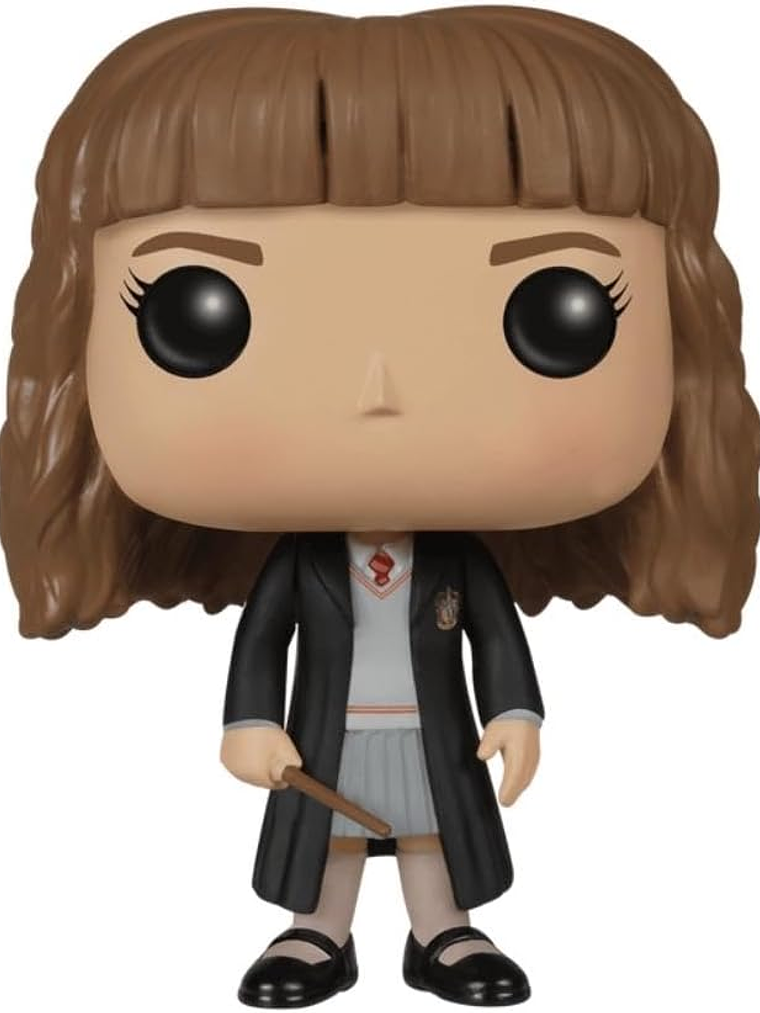 Funko Pop! Hermione Granger 03 | Harry Potter 2
