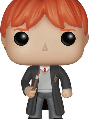 Funko Pop! Ron Weasley 02 | Harry Potter