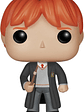 Funko Pop! Ron Weasley 02 | Harry Potter - Miniatura 2