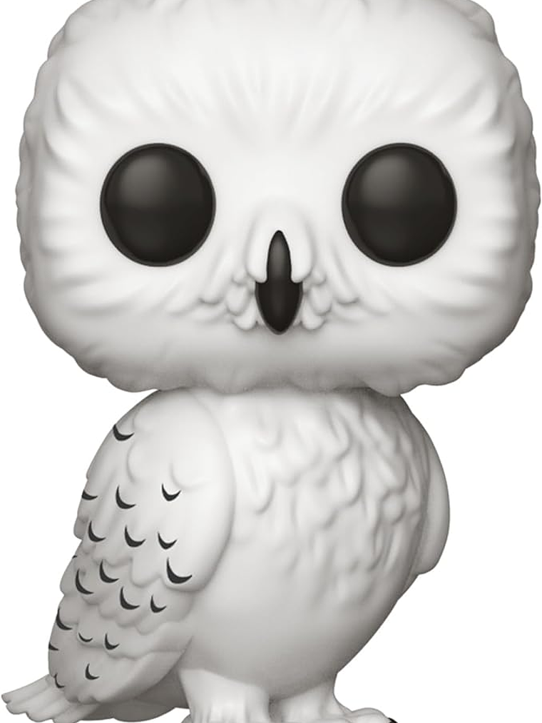 Funko Pop! Hedwig 76 | Harry Potter 2