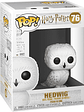 Funko Pop! Hedwig 76 | Harry Potter - Miniatura 1