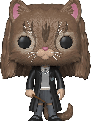 Funko Pop! Hermione Granger 77 | Harry Potter