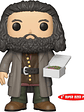 Funko Pop! Rubeus Hagrid 78 | Harry Potter - thumbnail 2