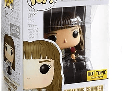 Funko Pop! Harry Potter