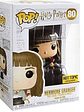 Funko Pop! Hermione Granger 80 | Harry Potter HOT TOPIC - Miniatura 1