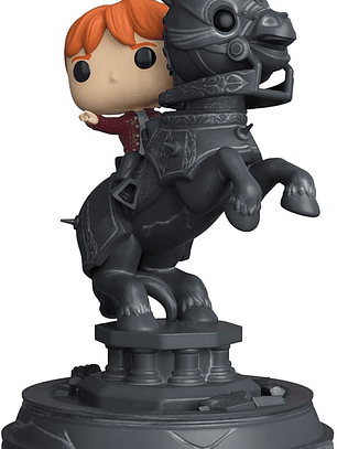 Funko Pop! Ron Weasley 82 | Harry Potter