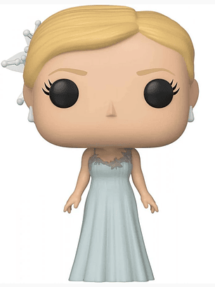 Funko Pop! Fleur Delacour 88 - Harry Potter