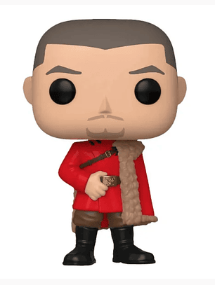 Funko Pop! Viktor Krum 89 - Harry Potter