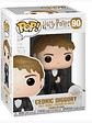 Funko Pop! Cedric Diggory 90 | Harry Potter (Disponible a pedido) - Miniatura 1