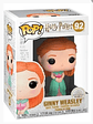 Funko Pop! Ginny Weasley 92 | Harry Potter - Miniatura 1