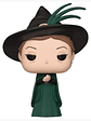 Funko Pop! Minerva McGonagall 93 | Harry Potter - Miniatura 2