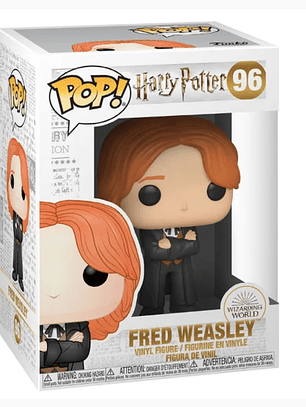 Funko Pop! Fred Weasley 96 | Harry Potter