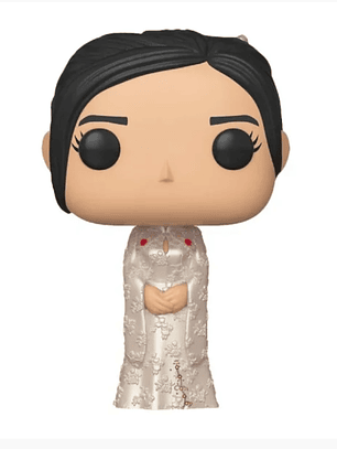 Funko Pop! Cho Chang 98 | Harry Potter
