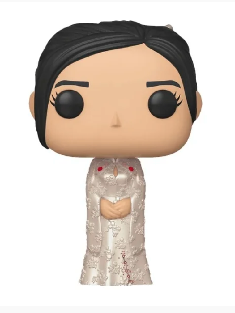 Funko Pop! Cho Chang 98 | Harry Potter 2