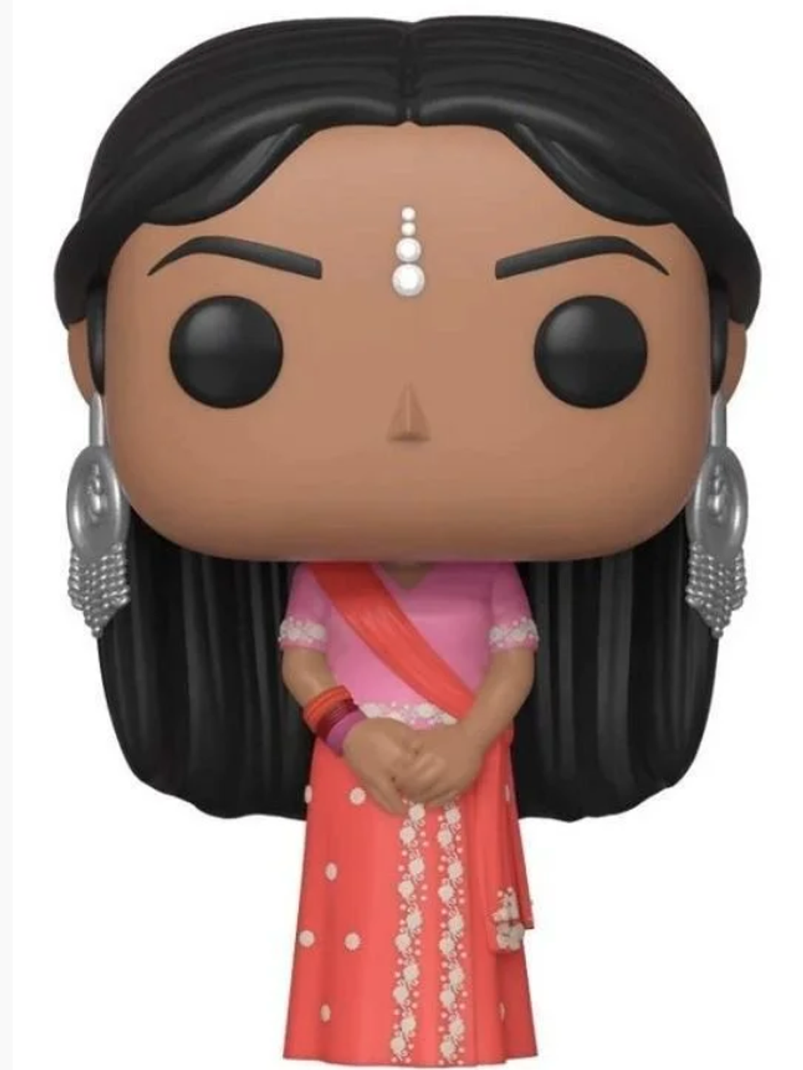 Funko Pop! Padma Patil 99 | Harry Potter 2