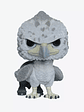 Funko Pop! Buckbeak 104 Flocked - Black Eyes | Harry Potter HOT TOPIC - Miniatura 2