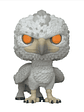 Funko Pop! Buckbeak 104 Flocked - Orange Eyes | Harry Potter - Miniatura 2