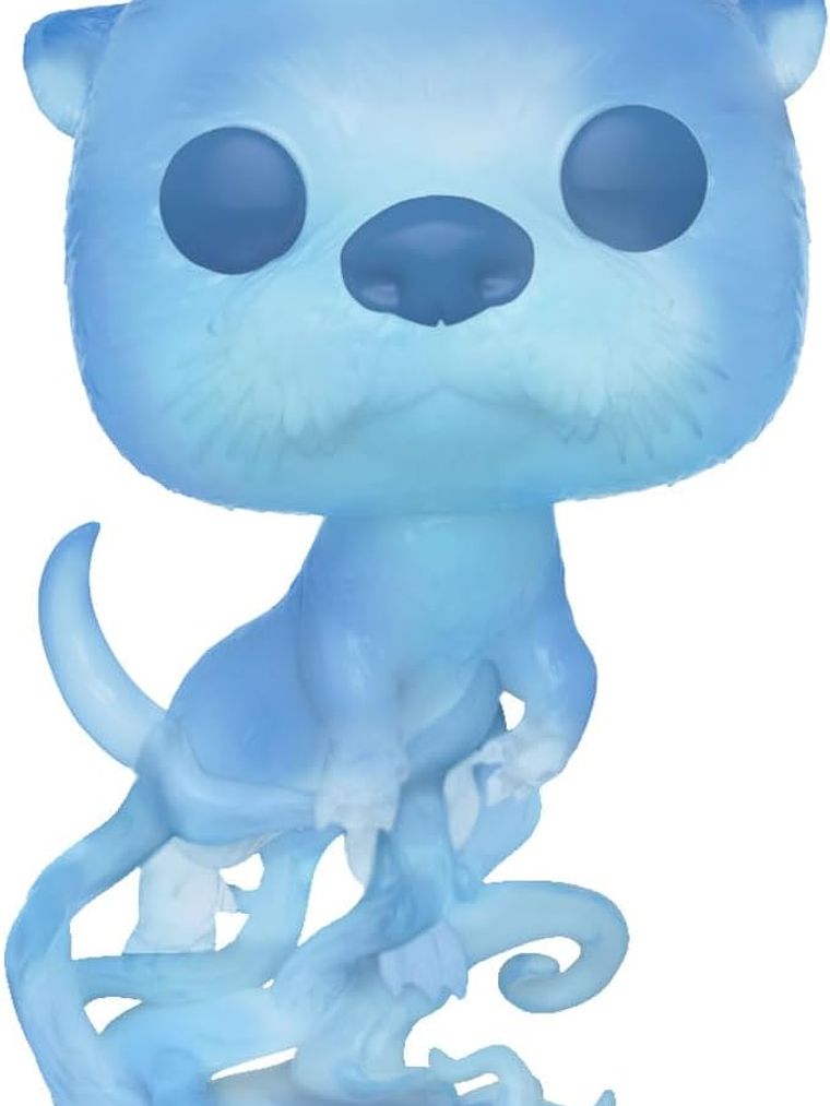 Funko Pop! Patronus Hermione Granger 106 | Harry Potter 2