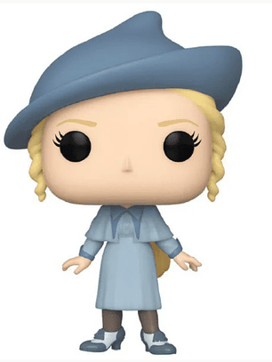Funko Pop! Fleur Delacour 108 | Harry Potter